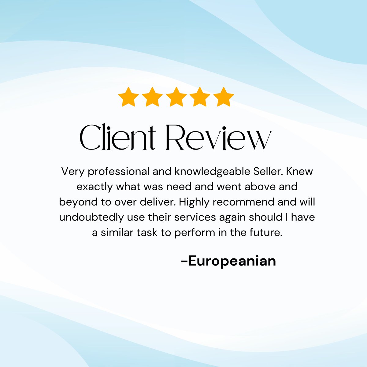 pheonixsolution's tweet photo. Real feedback. Real results. ⭐Our clients’ happiness is what drives us forward 🚀Thank you for choosing us!”
#ClientReview #HappyClient #CustomerFeedback #Testimonial #ClientLove #TrustedService #BusinessGrowth #CustomerSatisfaction #ReviewPost #ClientExperience #QualityService https://t.co/Lgw3sfnEWX