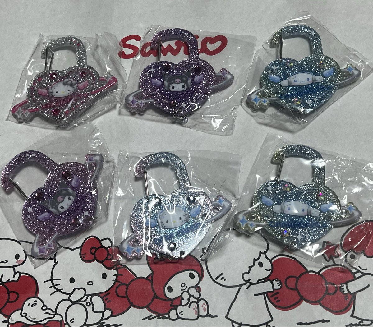 交換用アカウント tweet media