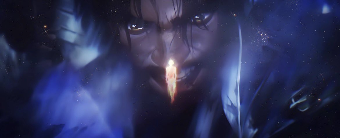 JayVik Archive ⚙️ tweet media