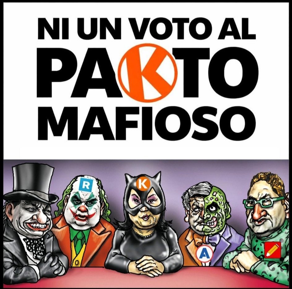 #PorEstosNo 🇵🇪 Movimiento Ciudadano 🇵🇪 tweet media