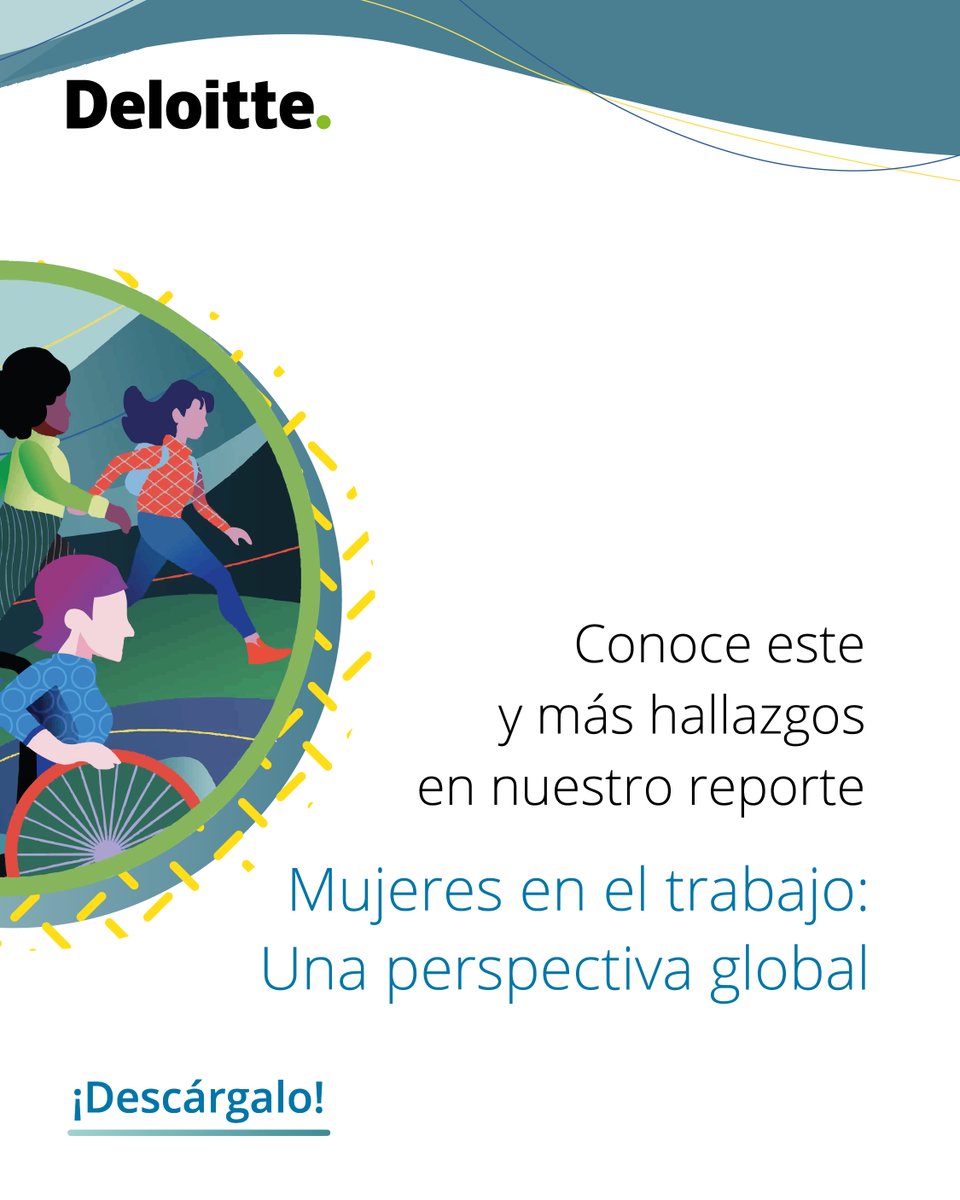 Deloitte Argentina tweet media