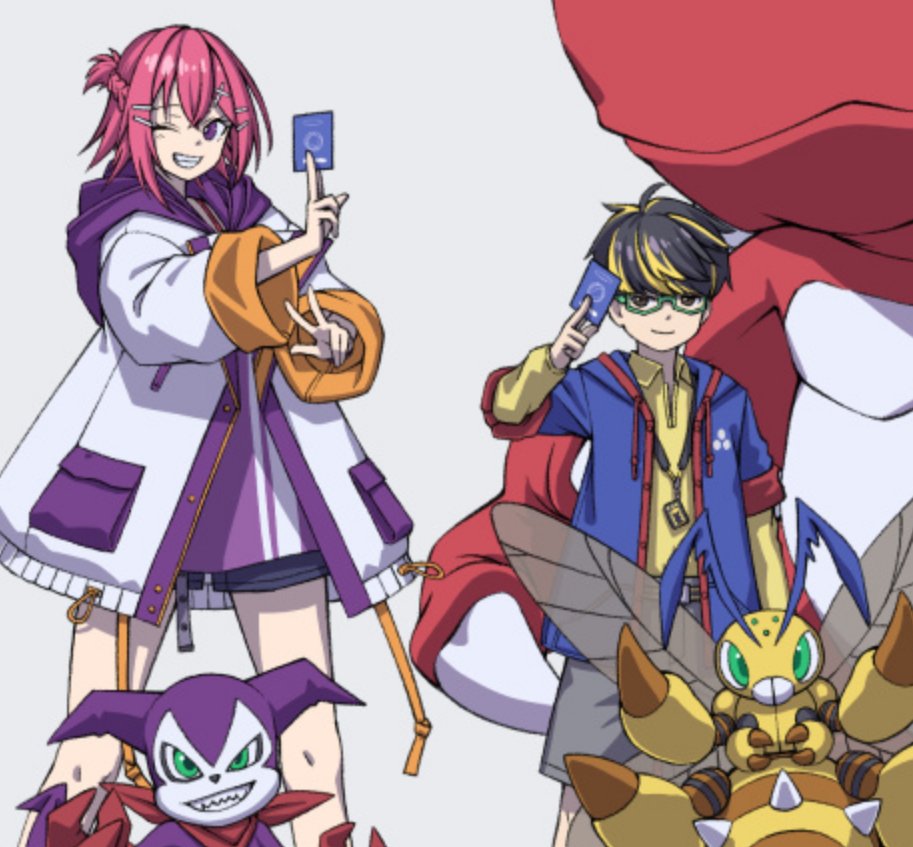 Keyliom 【独立した絵描き】 tweet media