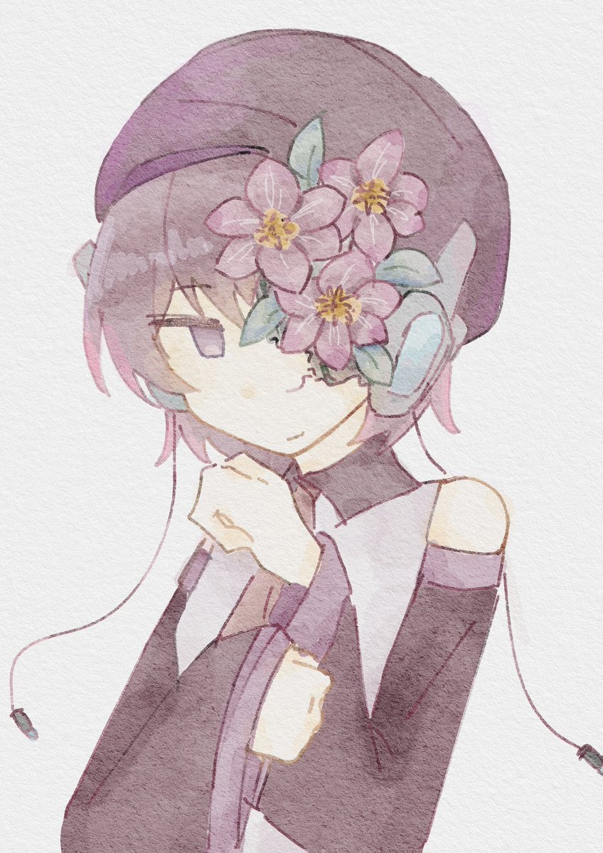 。結晶 tweet media