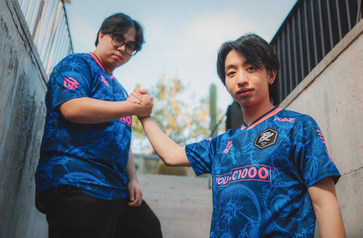 Paper Rex tweet media