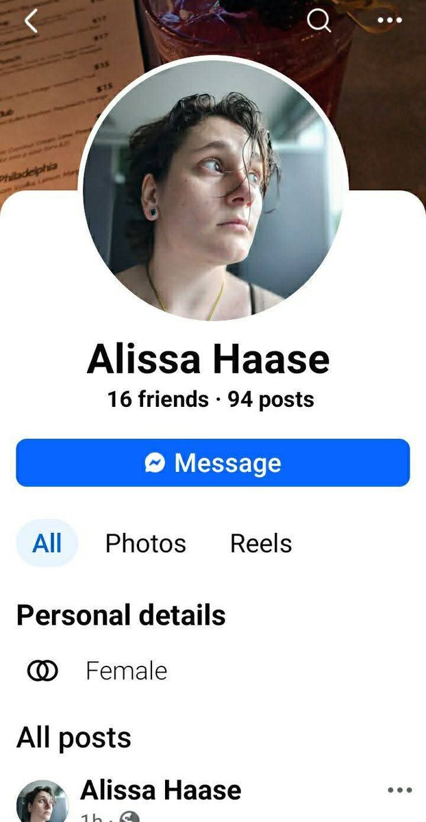 Jannine.. #MagaMemeQueen ™️ 👑🇺🇸 tweet media