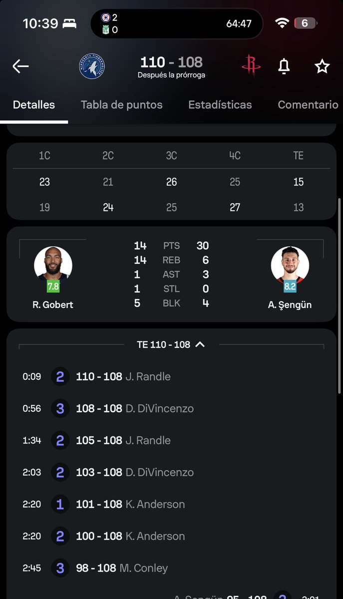 Dante Segoviano tweet media