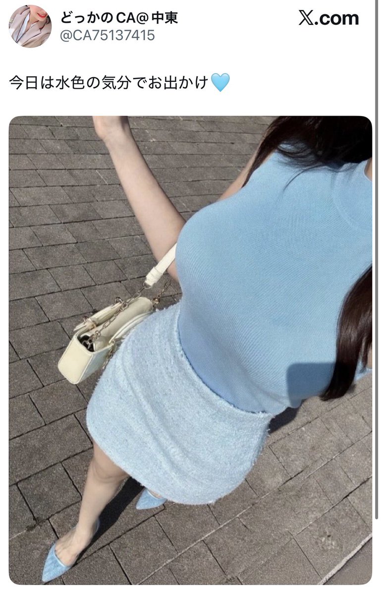 teichinginCA's tweet photo. 捲りまくってる。
しかしいかにも怪しいアカウントから写真引っ張ってきてんなコイツ…🙄 https://t.co/ViD1FLuL3N