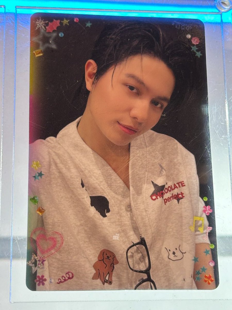 xim 𝜗𝜚 live for lyknest! tweet media