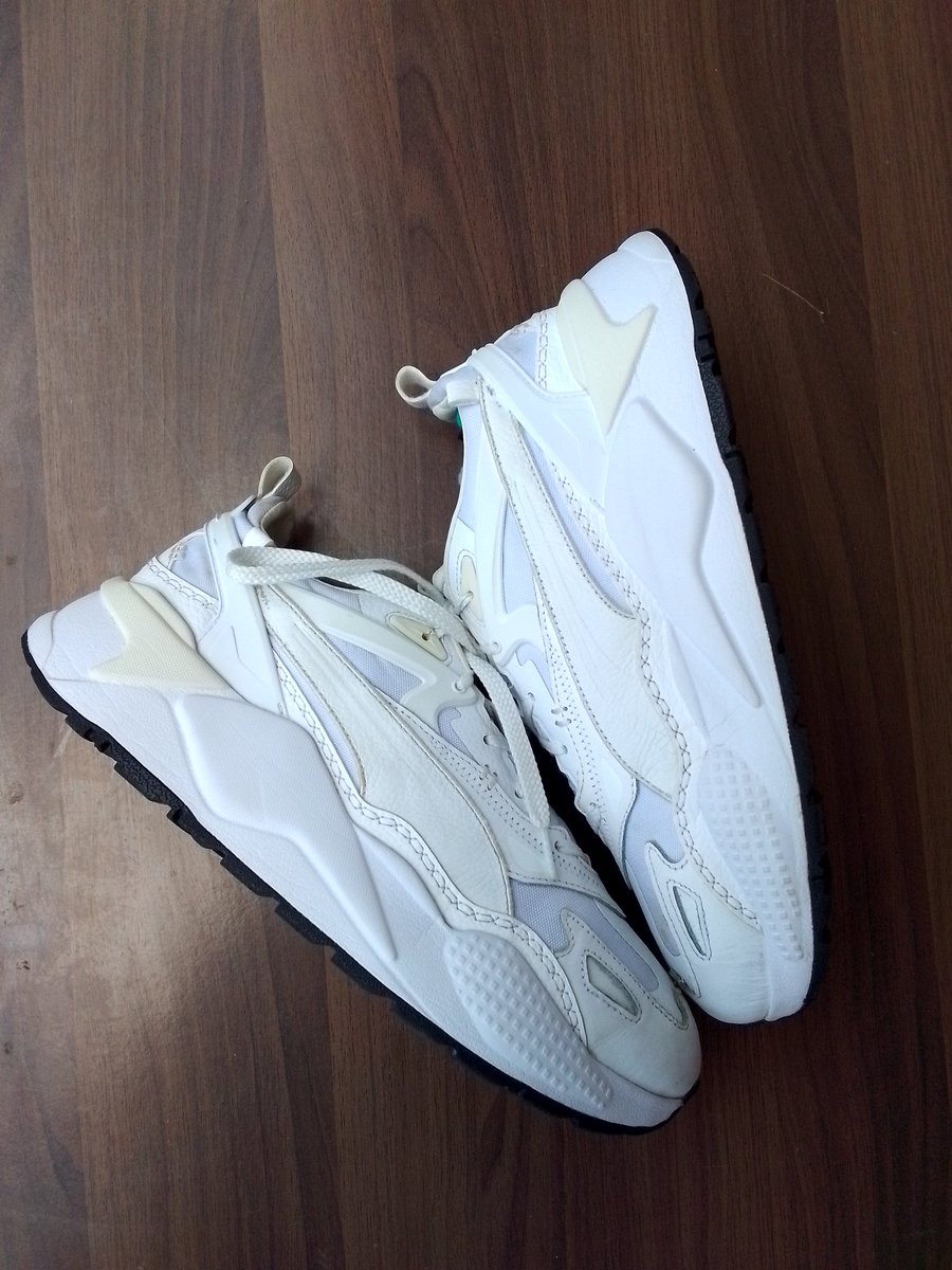 A.B.C.D WEAR👟 tweet media