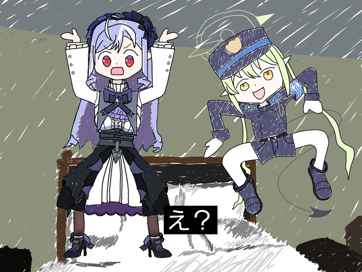 週ホタ(本人) tweet media