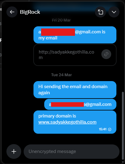 Ananthram Gupta tweet media