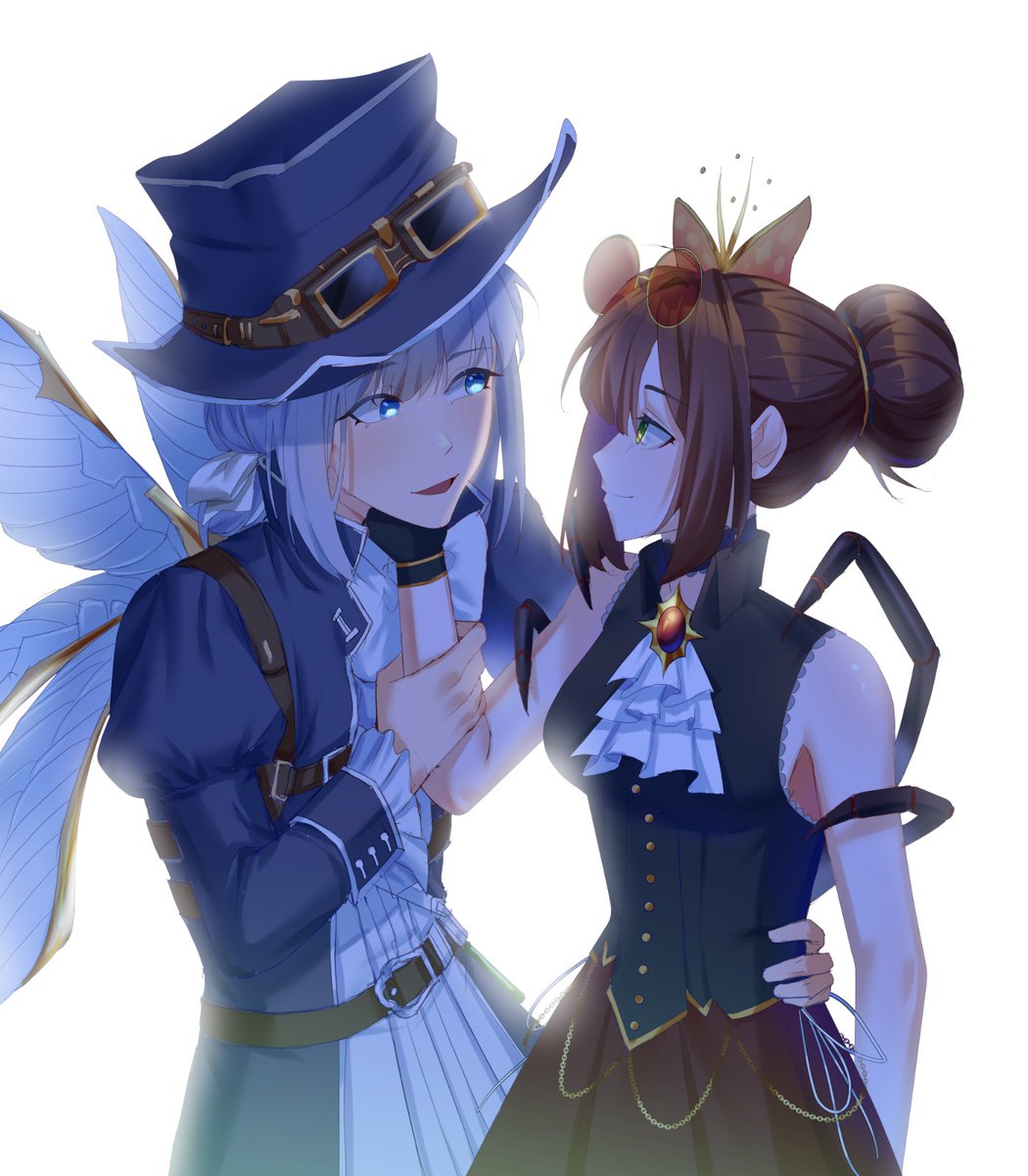 Ans | VGEN OPEN tweet media