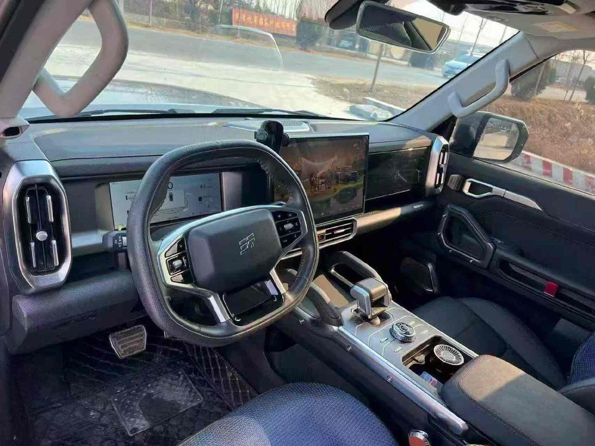 EL-MARIS MOTORS CHINA tweet media