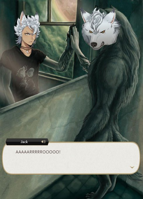 jack howl tweet media