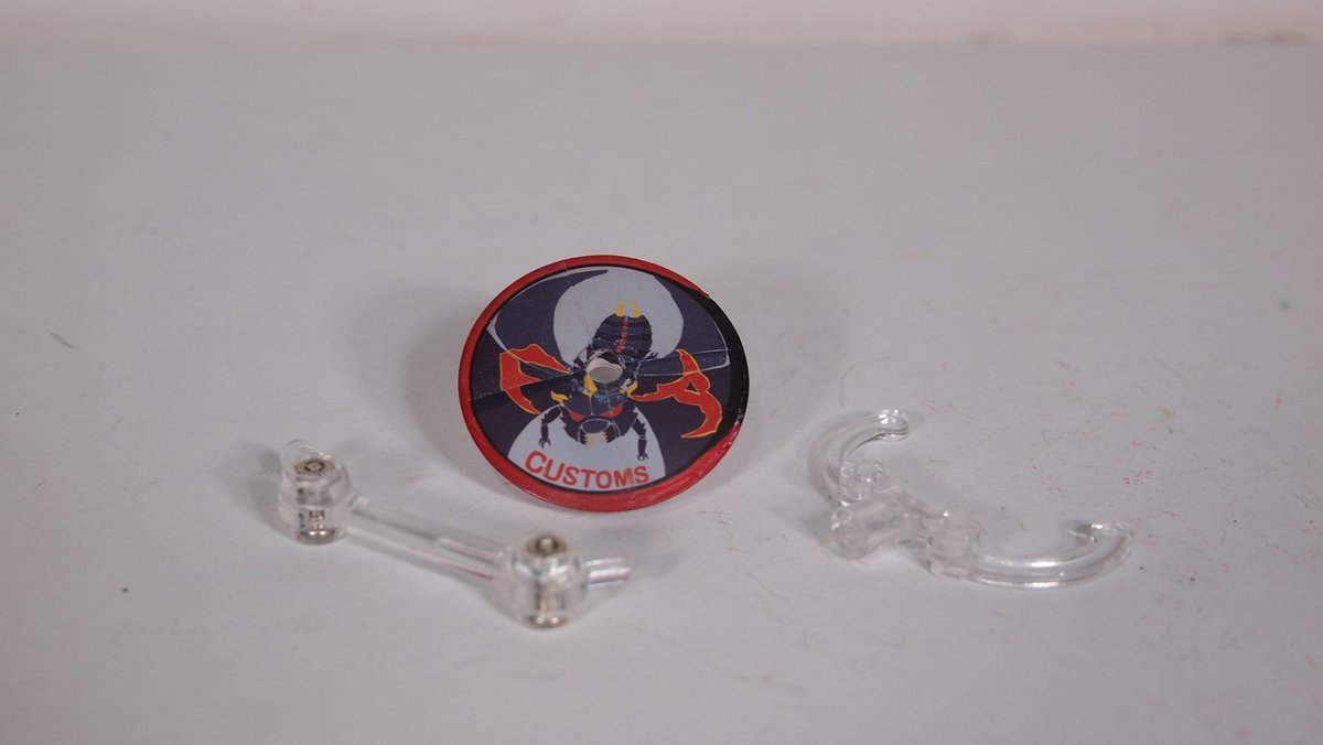 FA Customs tweet media