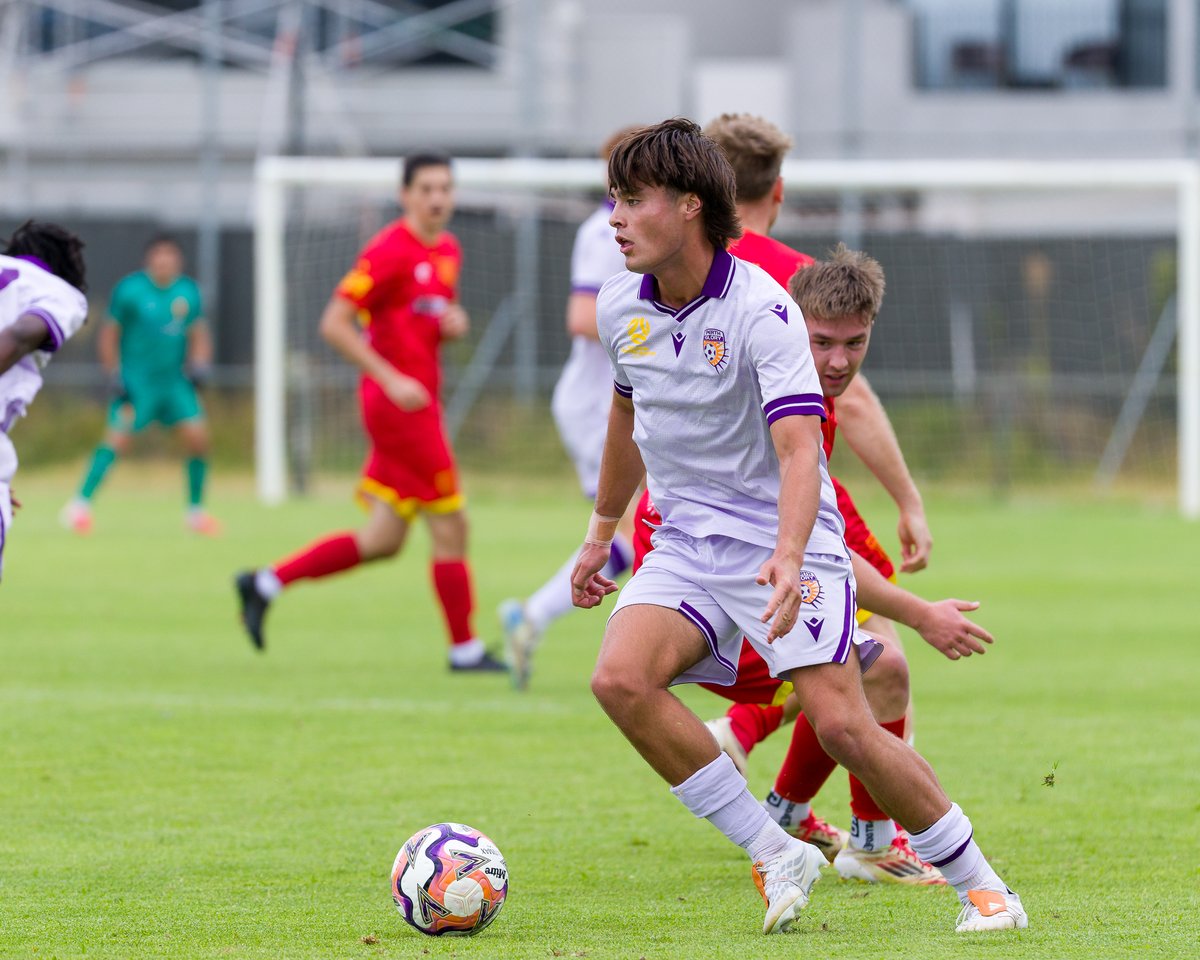 Perth Glory FC tweet media
