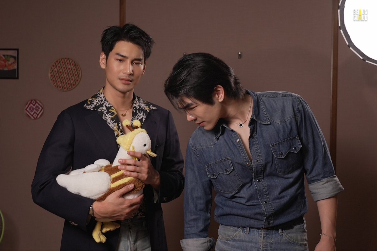 SehnSora สาขาสองจ้า 🍀🐻‍❄️🐱🍀♡MileApo tweet media