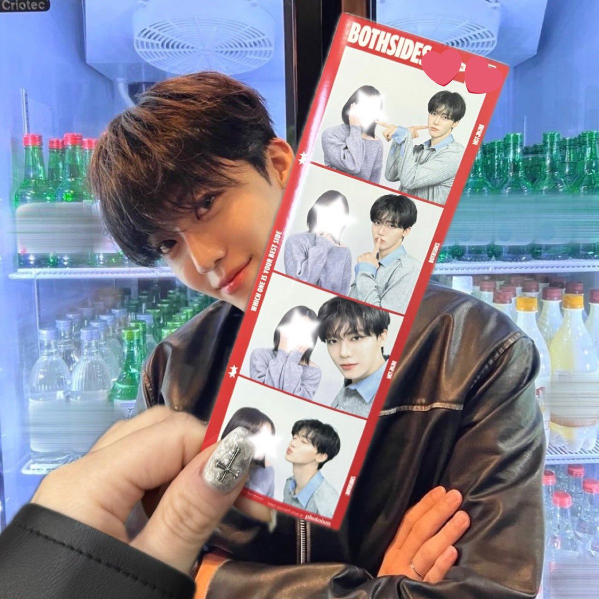 ᴺᴵᴺᴵ tweet media