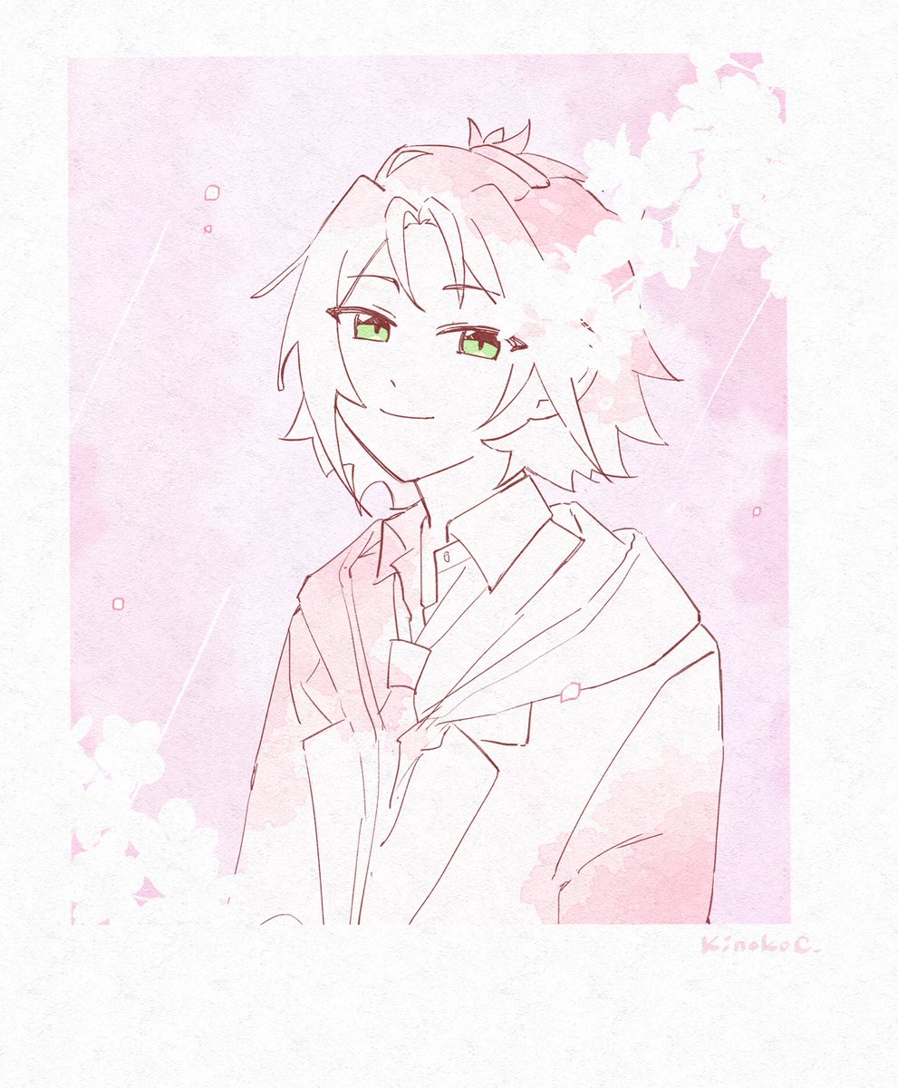 木子🌿 tweet media