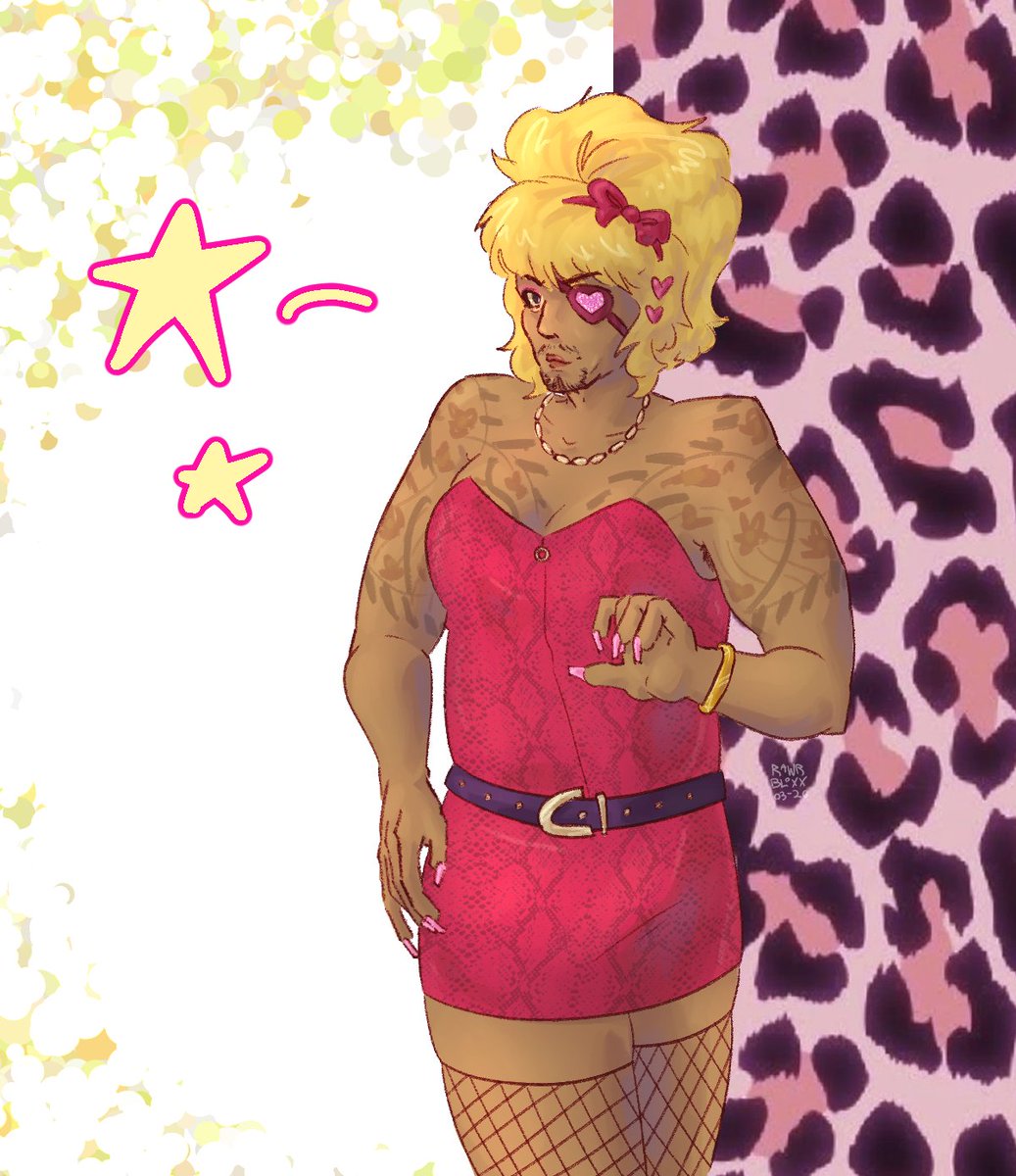 GUEST ᴗ ! ✒️☀️ tweet media