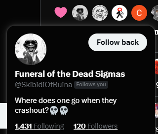 ❥ hazel ︻デ═一 tweet media