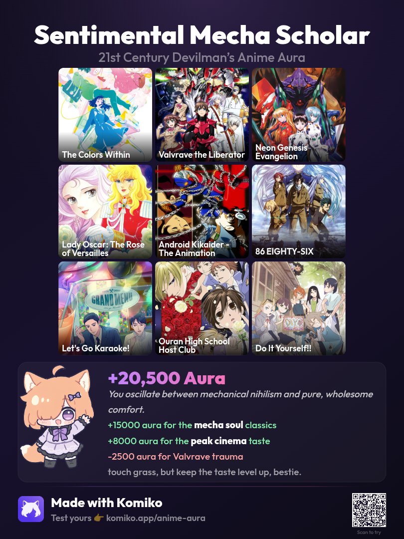 21STCENTURYDEVILMAN tweet media