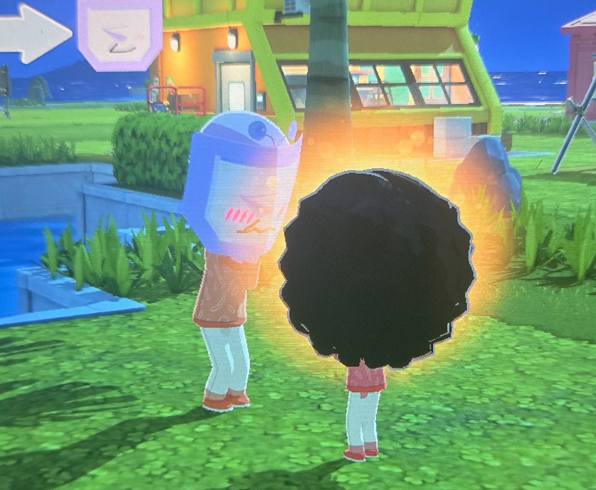 (ദ്ദി˙ᗜ˙) tweet media