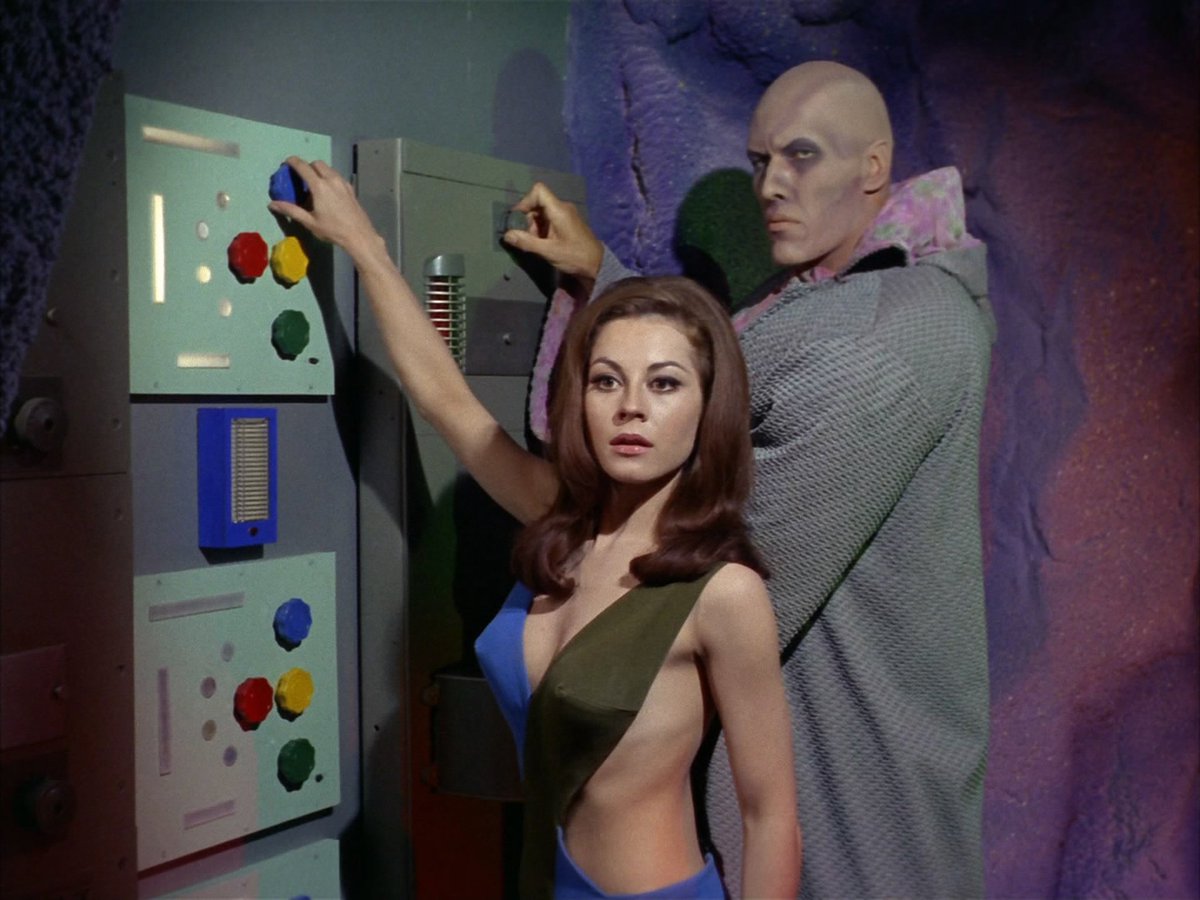 HyperFlannel tweet media