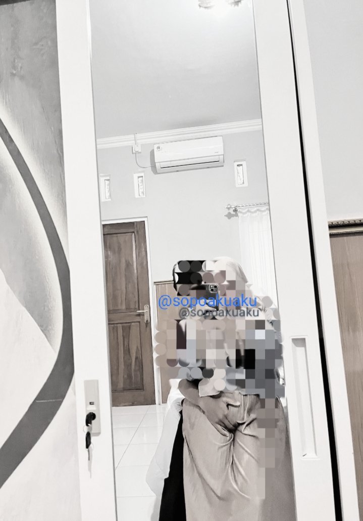 sopo aku tweet media