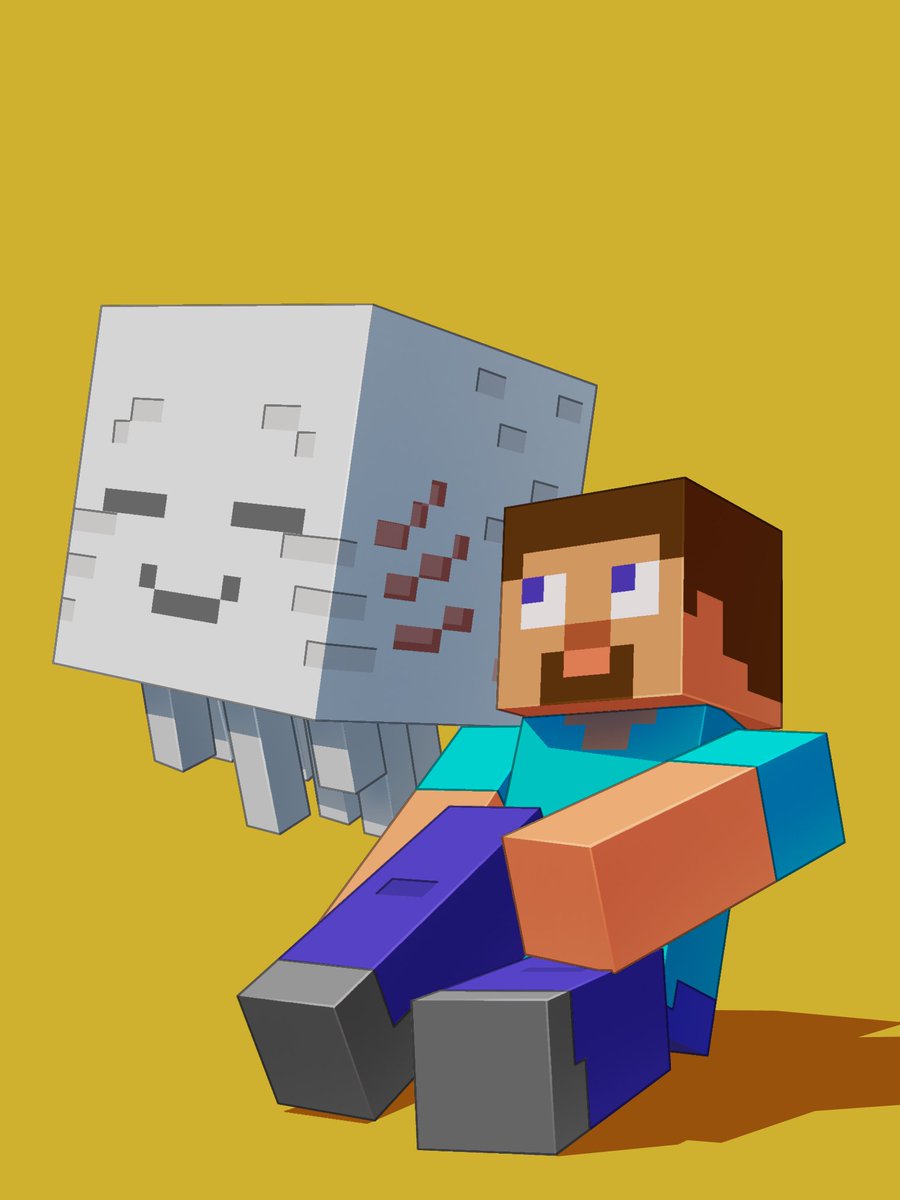 Raptorcraft tweet media