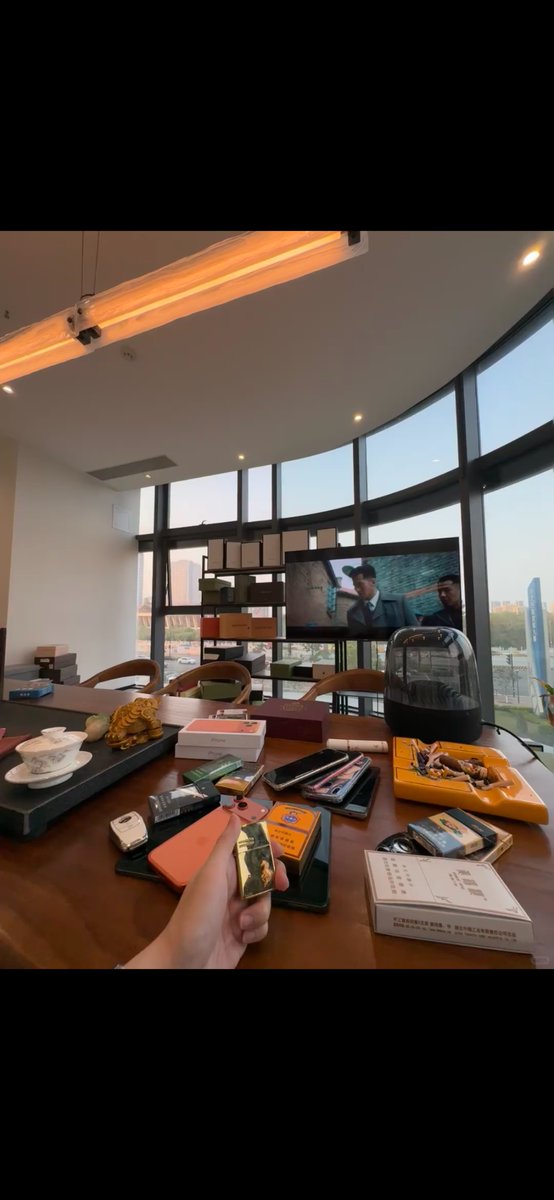 午饭投资 tweet media