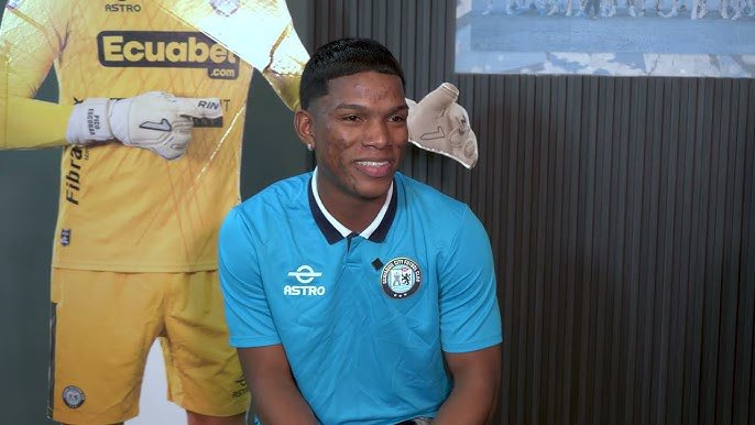 Ronald Pin tweet media