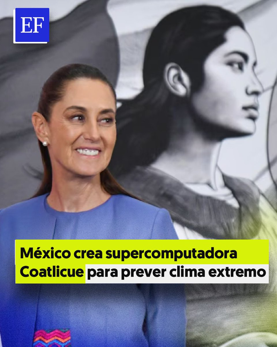 El Financiero tweet media