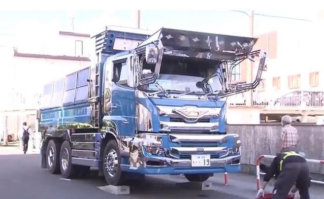 Johnan 城南 Rotten tweet media