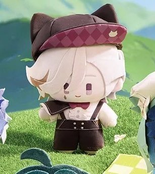 Volcer ⭑ Doujima | CF22 tweet media