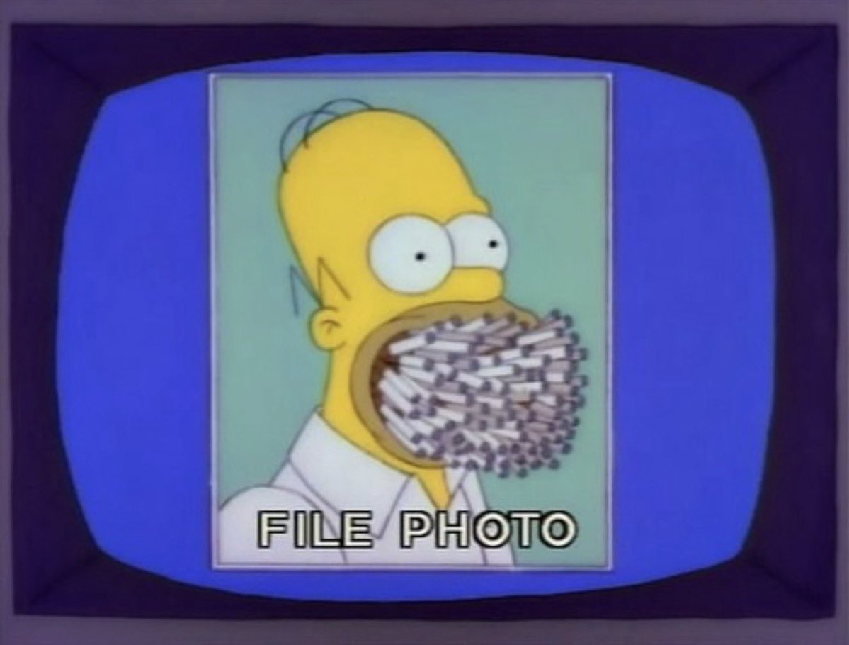 Criminalsimpsons tweet media