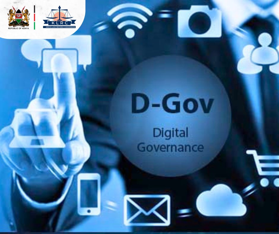 Kenya Law Reform Commission tweet media