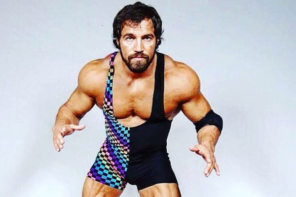 Royce Isaacs • ロイスアイザックス tweet media