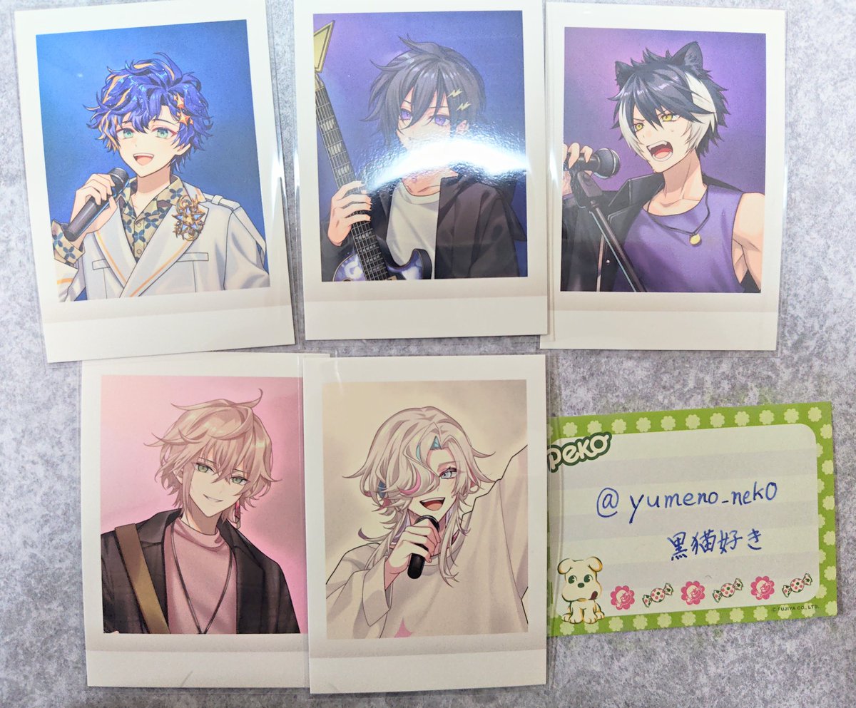 黒猫好き tweet media