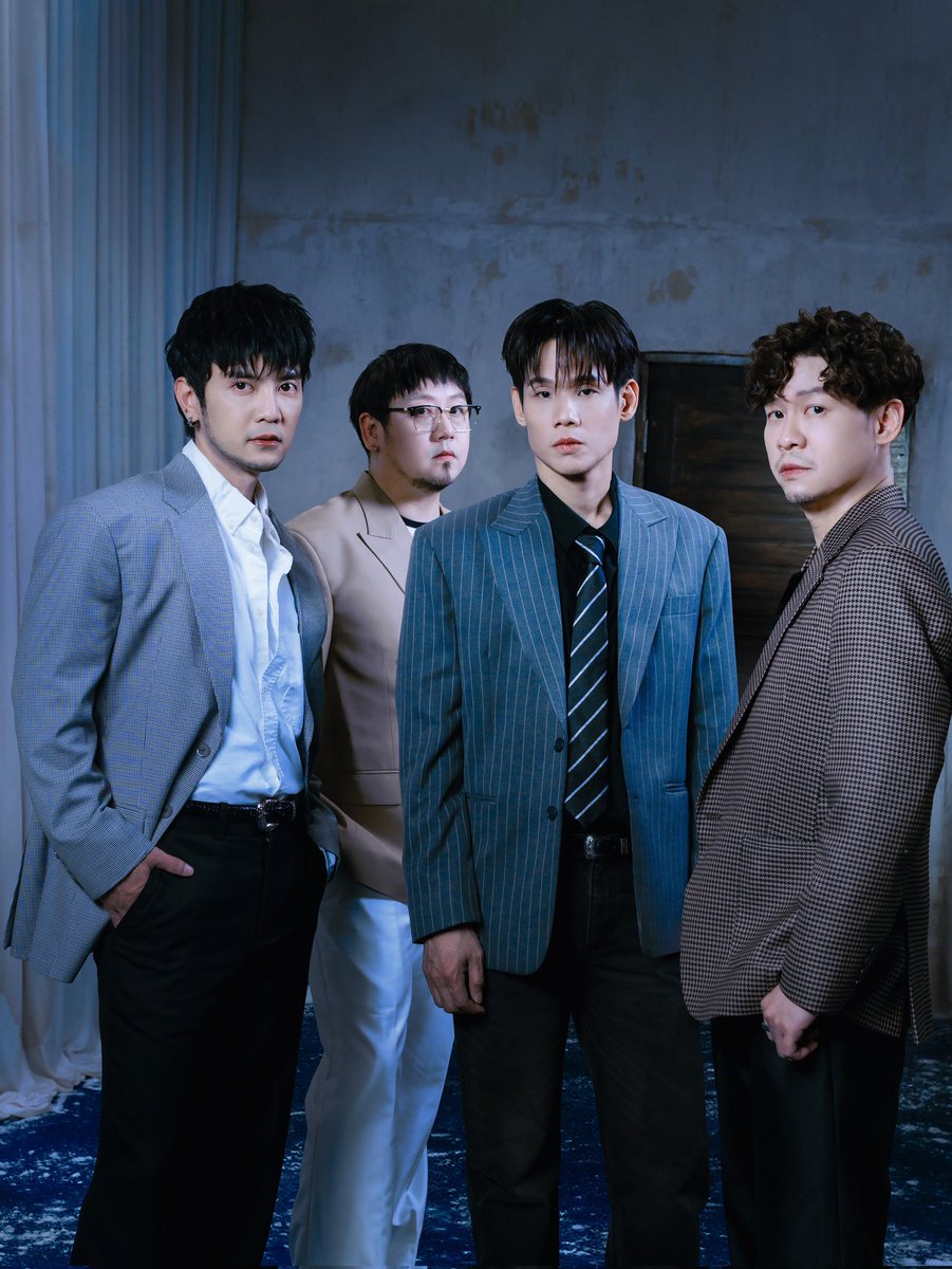 A Nice Entertainment (Backup) tweet media