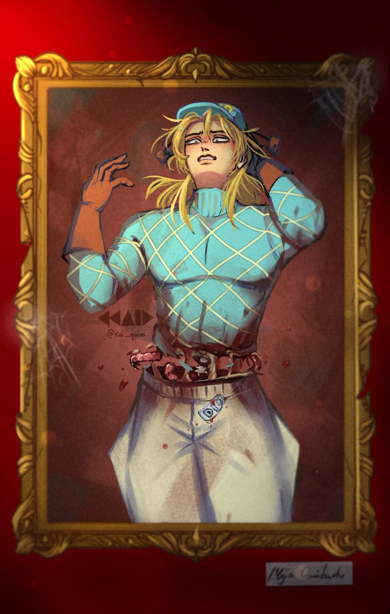 ChakKai (Justen's omega)👾 tweet media