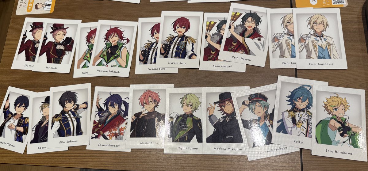 いその@取引垢 tweet media