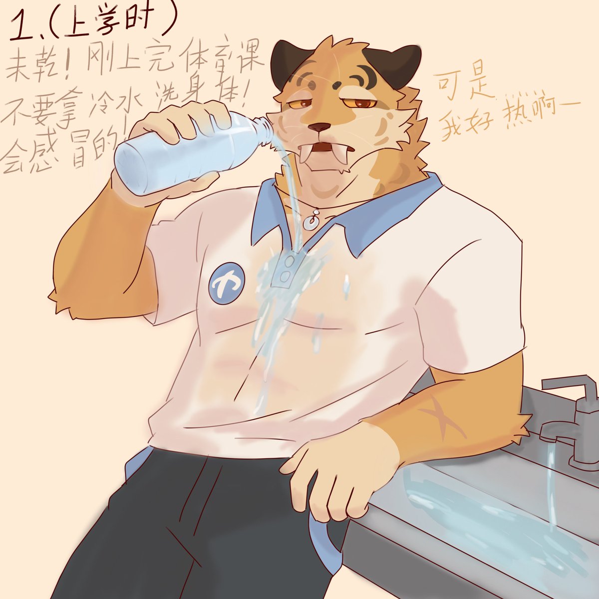 笨蛋Sandwich tweet media