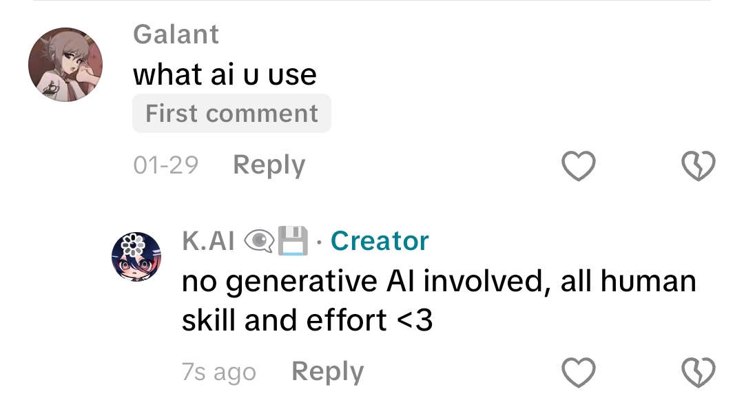 K.AI 👁‍🗨💾 | comms open! tweet media