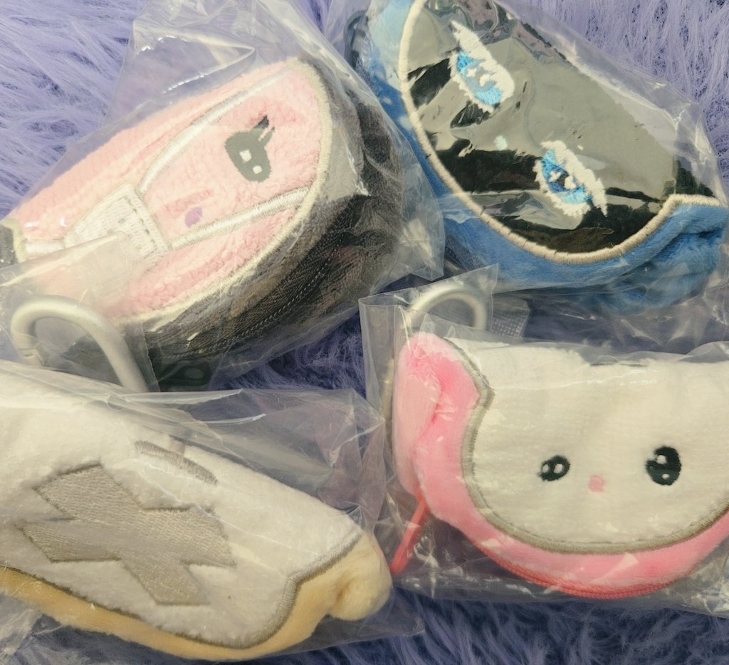 NIINA【LITTLE*BLUE】 tweet media