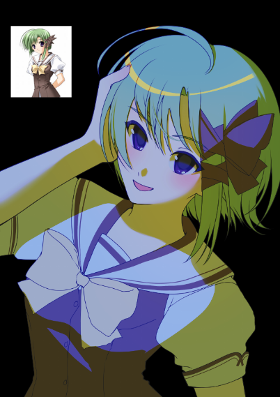 shepissh 🕷️ comms open tweet media