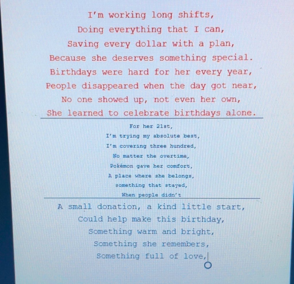 🧸MereBear🧸 tweet media