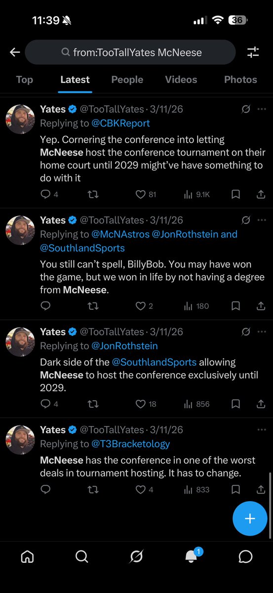 Pokes Talk tweet media