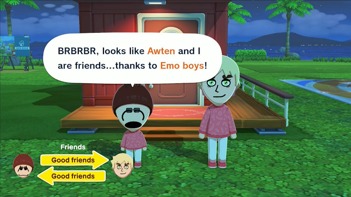 GoofyGoose 🏳️‍⚧️🍉 tweet media