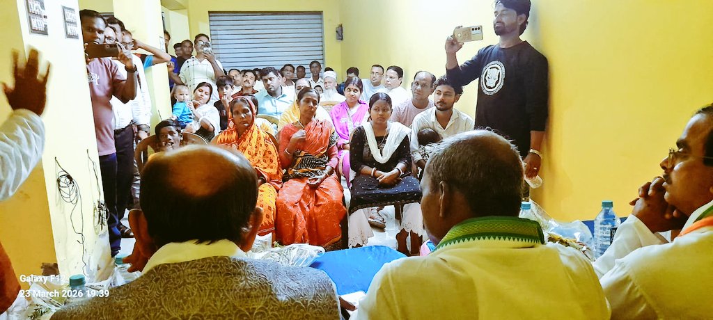 keshar kumar tweet media